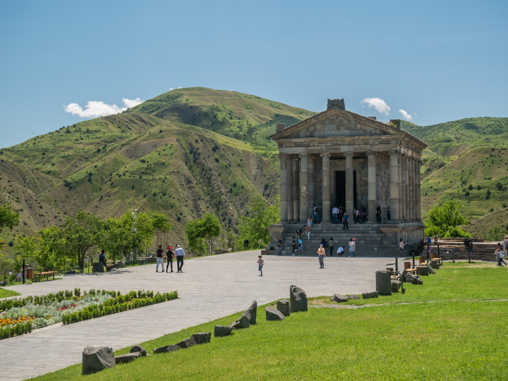 Армения: как и куда поехать в 2021