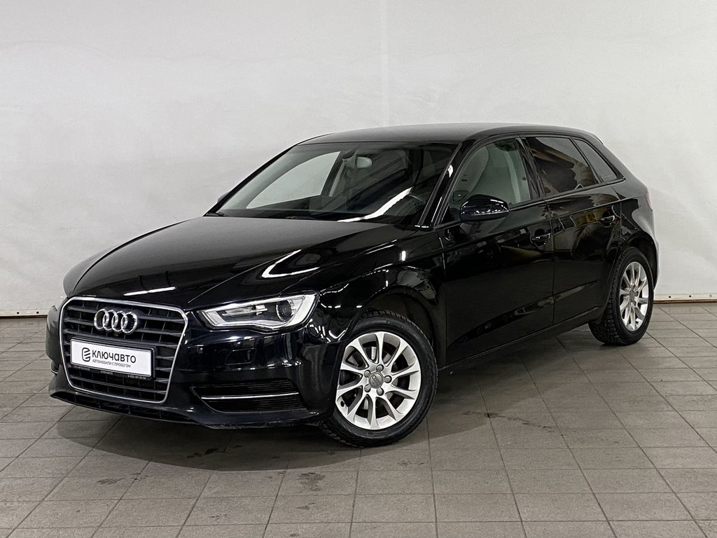 Покупка б/у Audi: советы и рекомендации